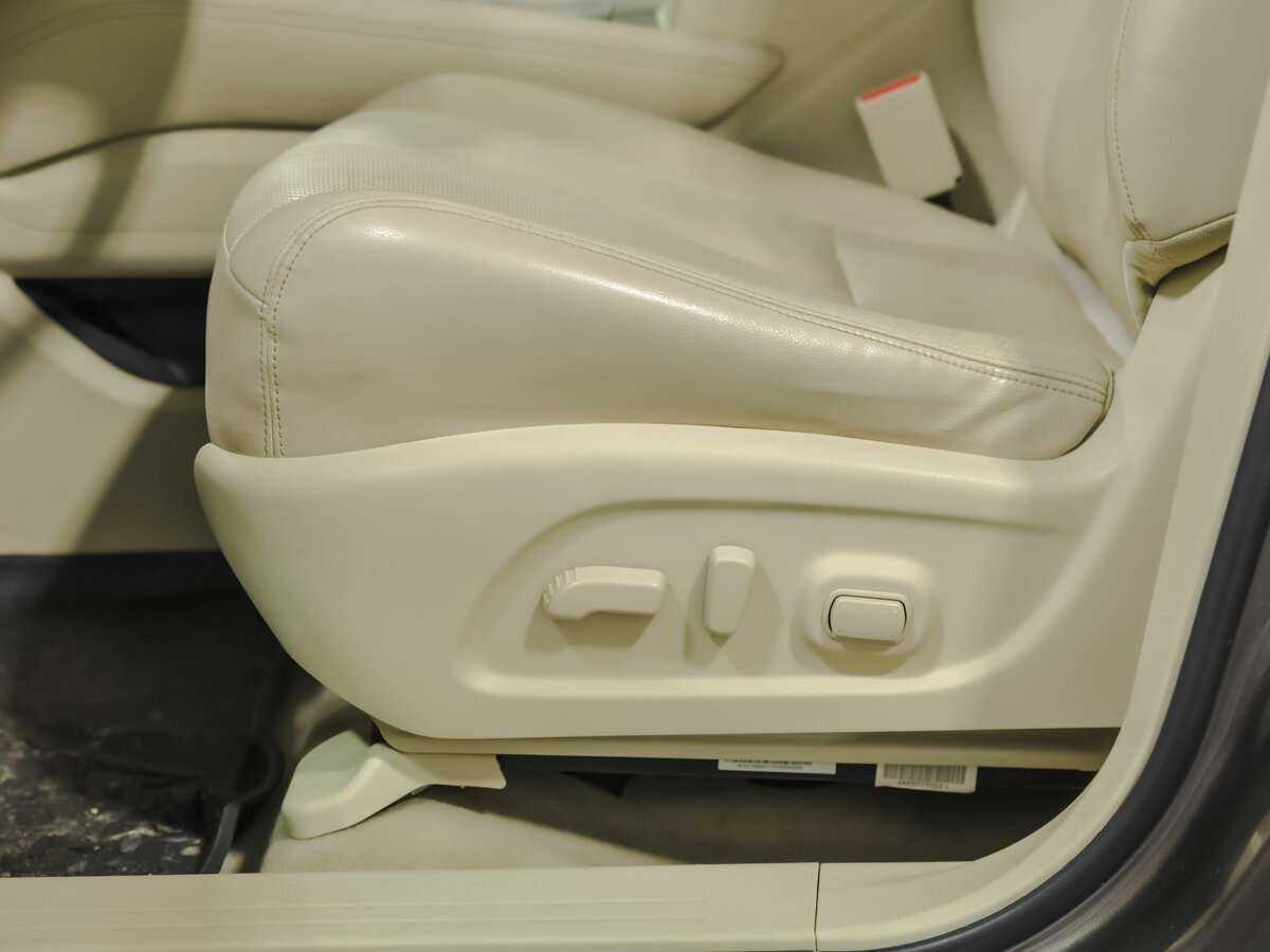 Купить Nissan Murano, 2016, 157 000 км, фото №16