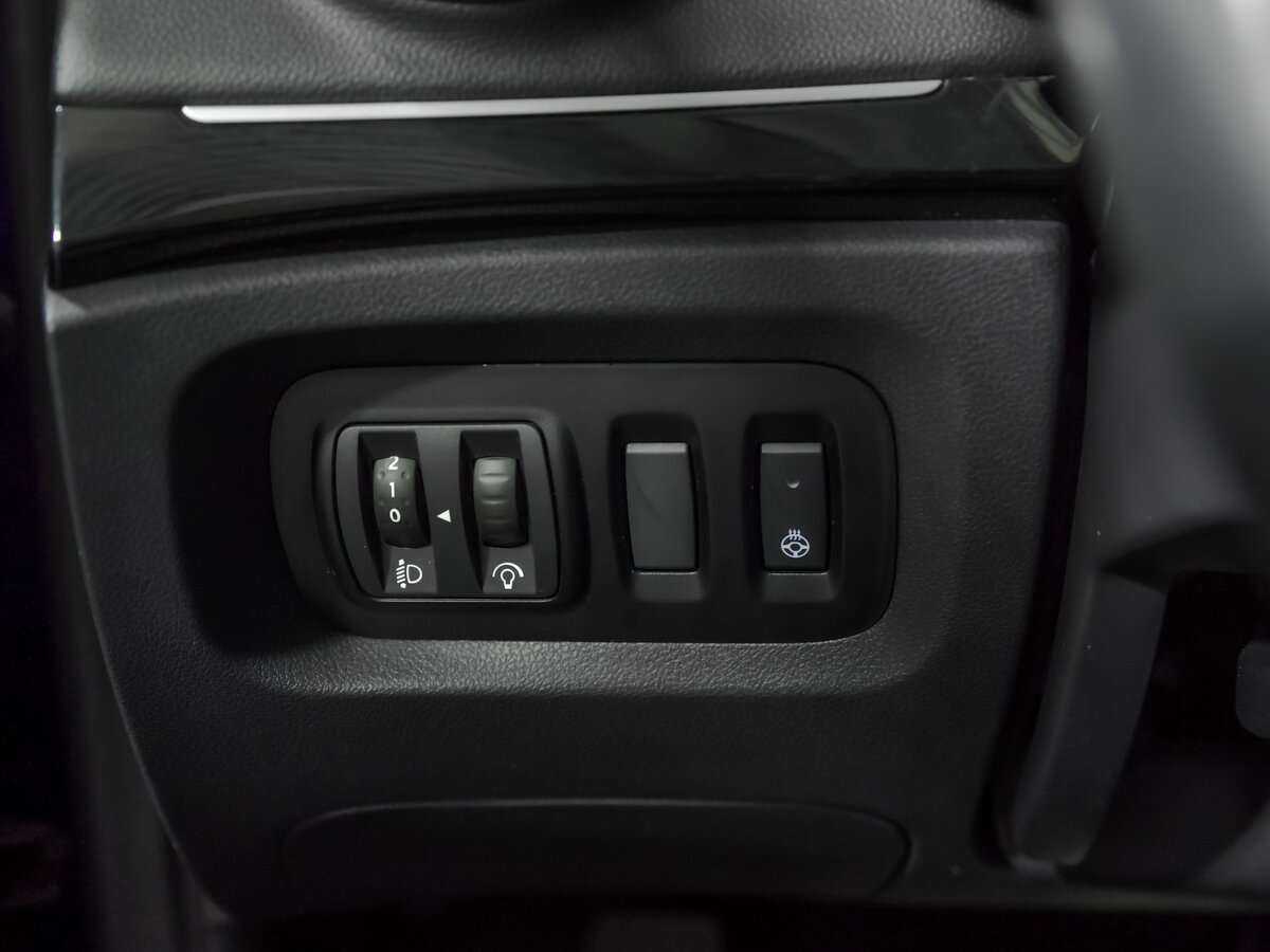 Купить Renault Kaptur, 2020, 57 637 км, фото №16