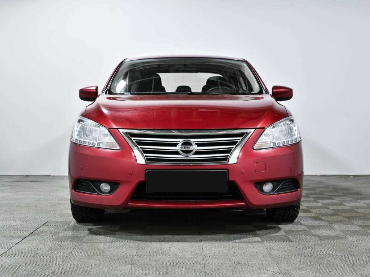 Nissan Sentra