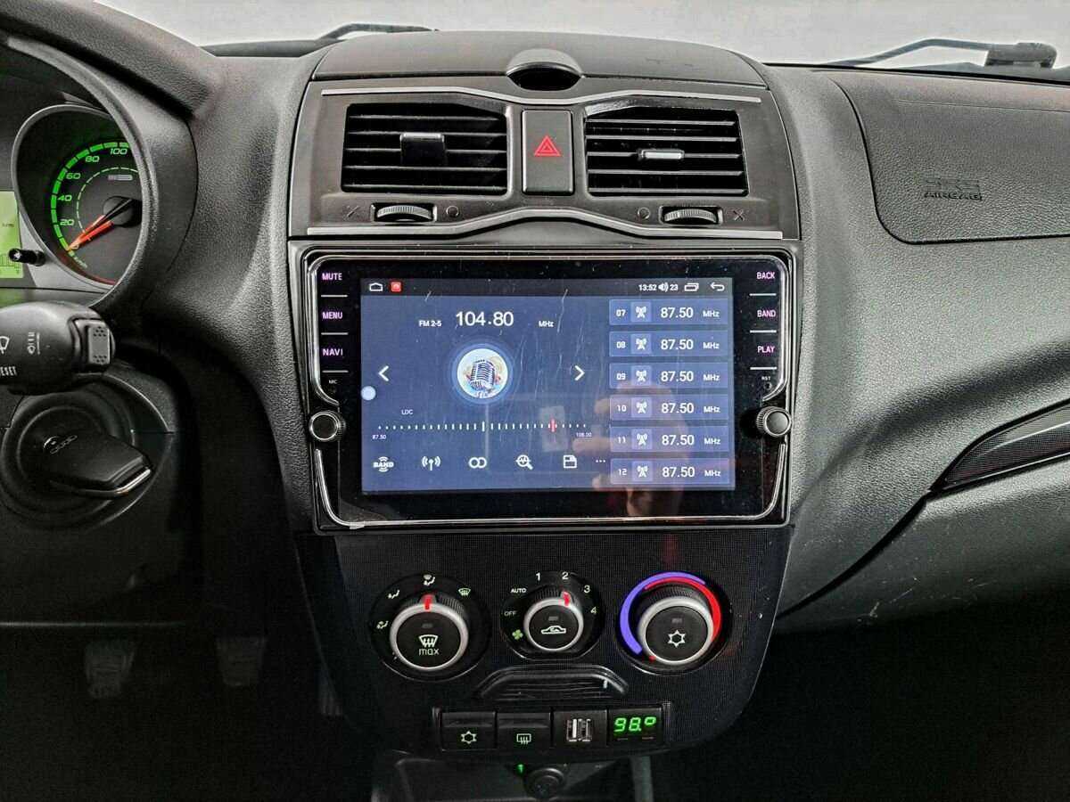 Купить Lada (ВАЗ) Kalina, 2013, 117 050 км, фото №15