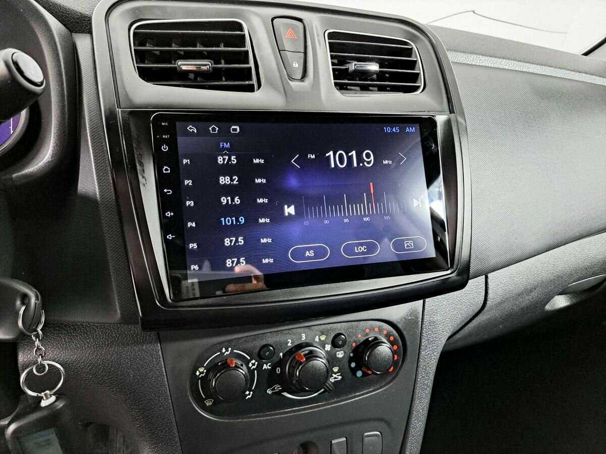 Купить Renault Logan, 2014, 199 040 км, фото №13