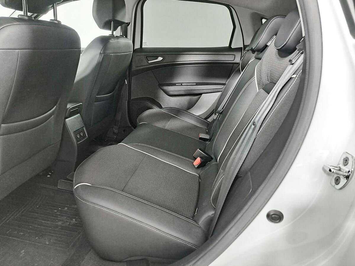 Купить Renault Arkana, 2019, 61 287 км, фото №7