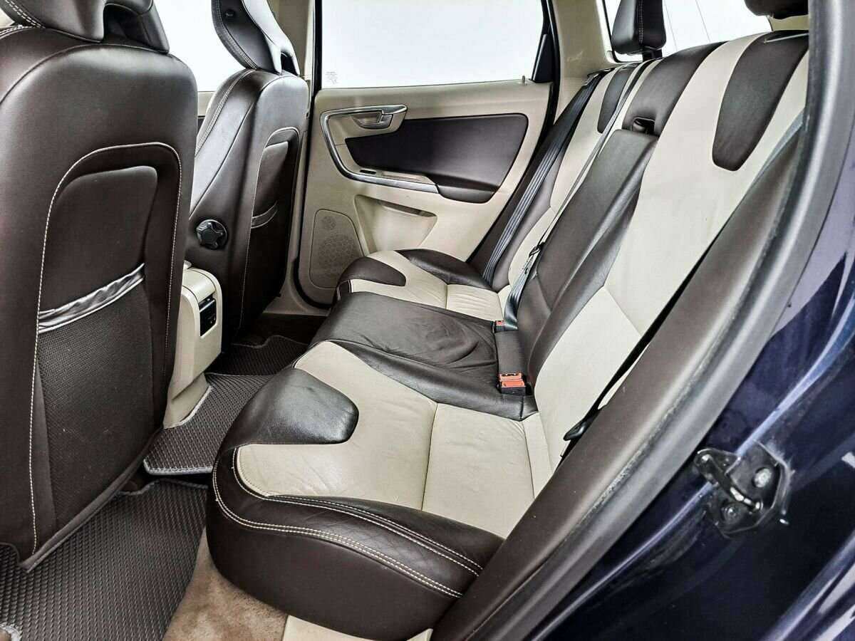 Купить Volvo XC60, 2012, 212 332 км, фото №12