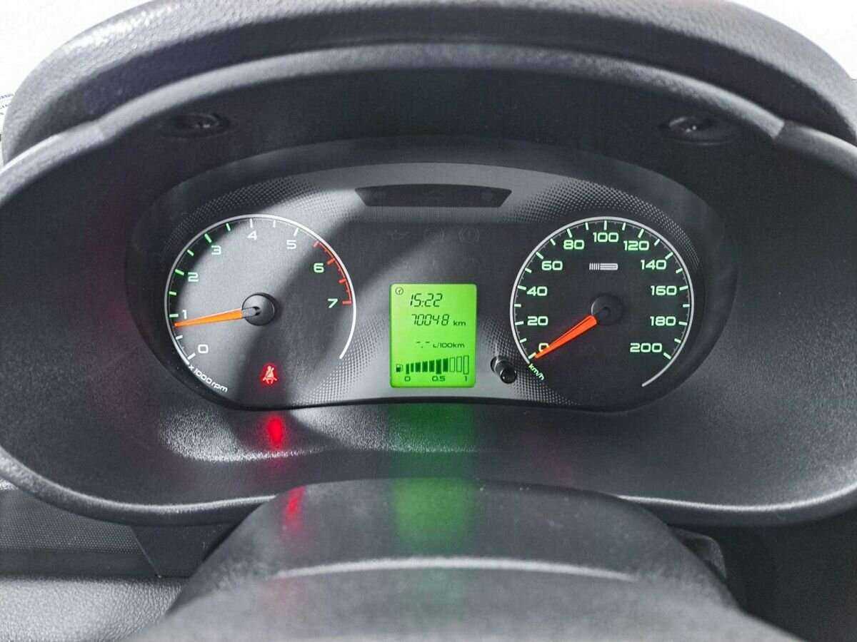 Купить Lada (ВАЗ) Granta, 2018, 70 000 км, фото №11