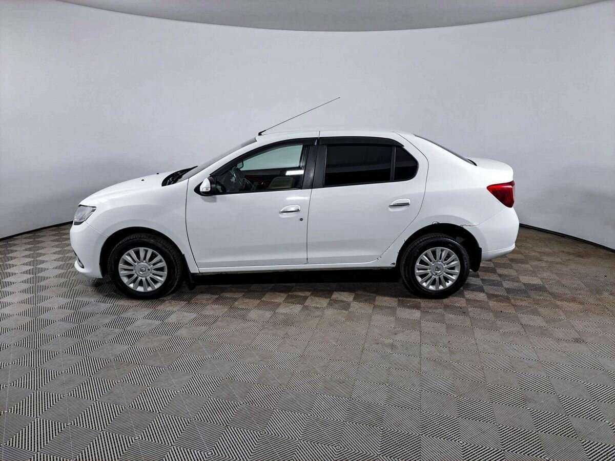 Купить Renault Logan, 2016, 228 500 км, фото №8