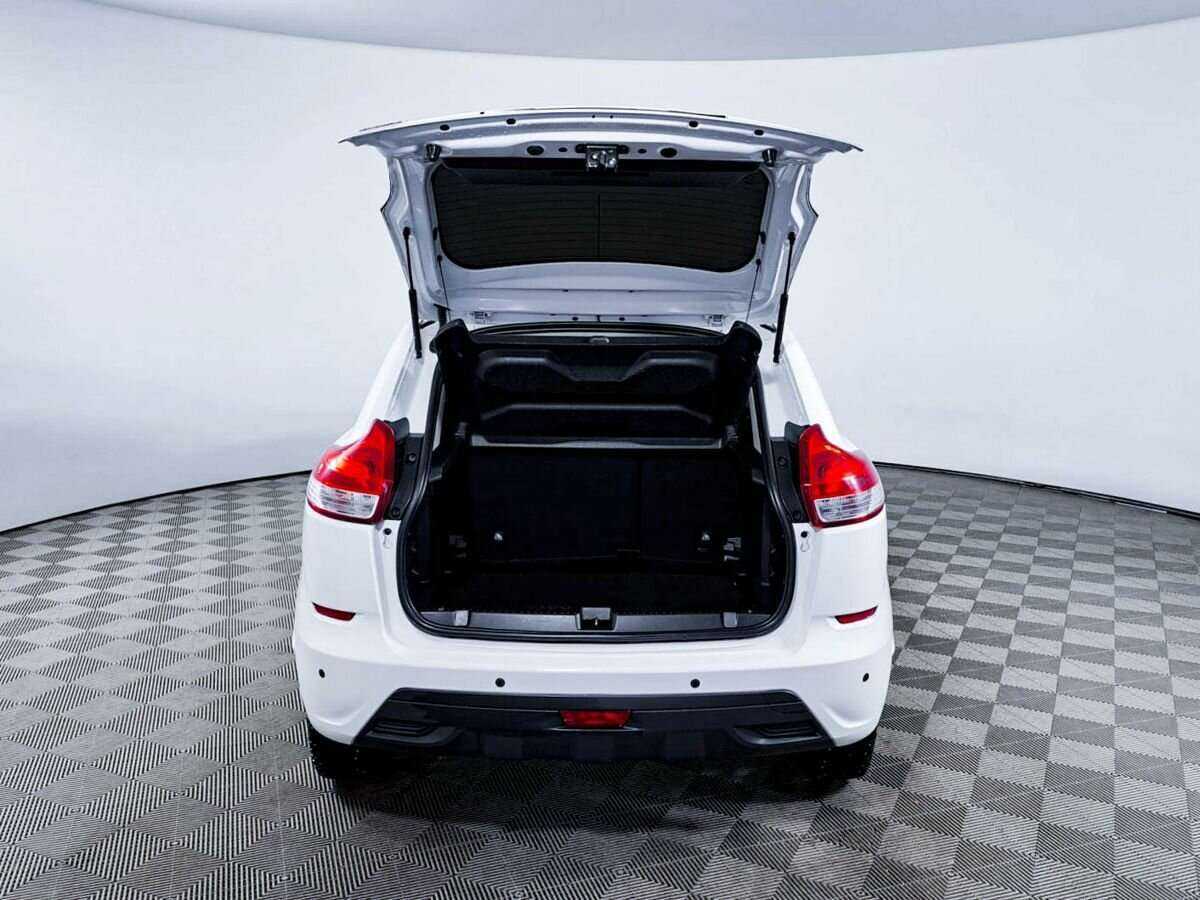 Купить Lada (ВАЗ) XRAY, 2021, 65 337 км, фото №10