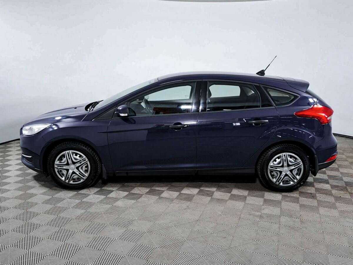 Купить Ford Focus, 2017, 86 000 км, фото №8
