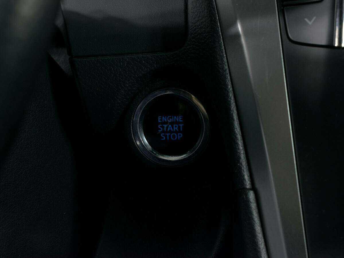 Купить Toyota Camry, 2016, 153 389 км, фото №15