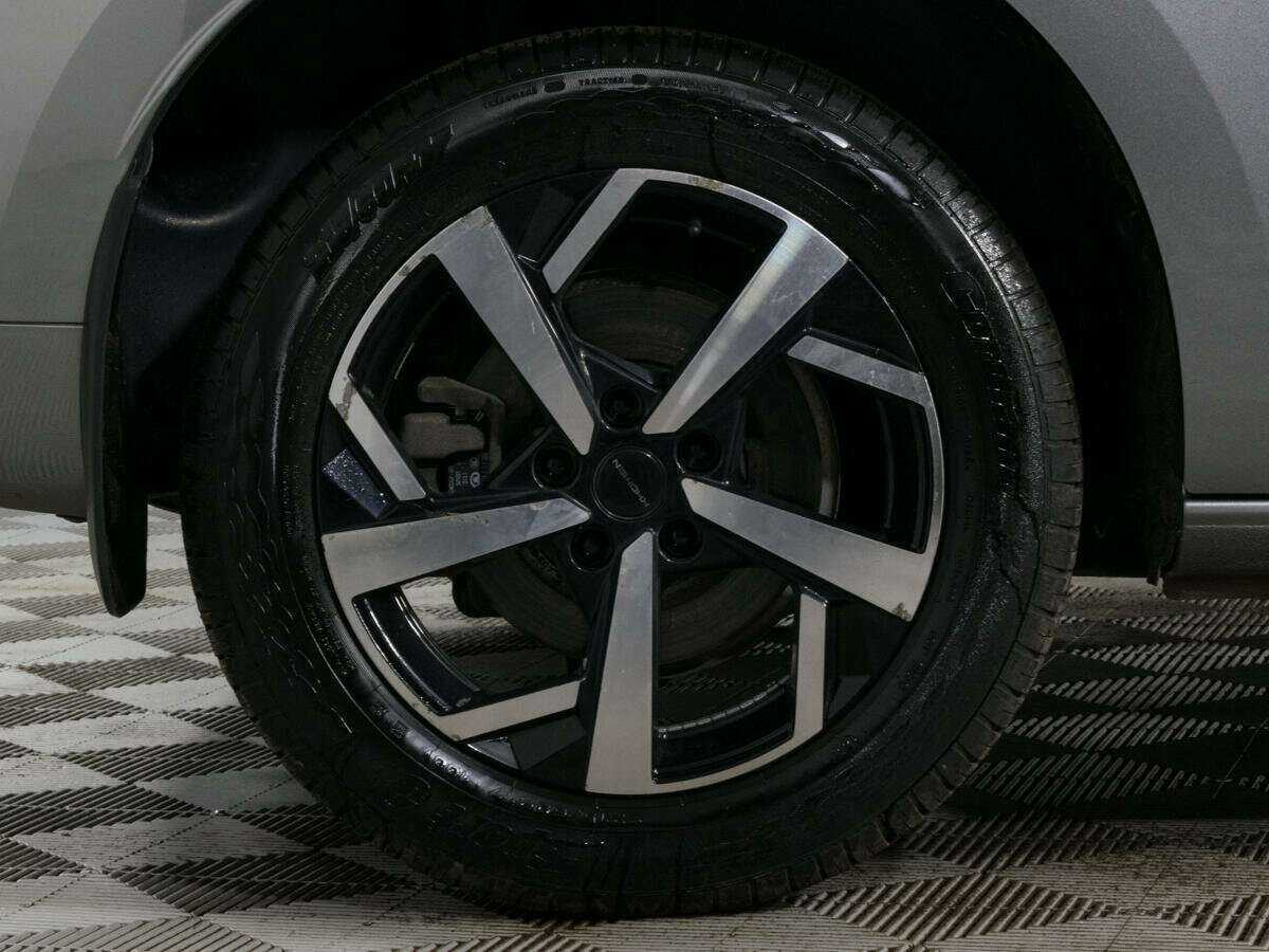 Купить Haval Jolion, 2022, 43 439 км, фото №30