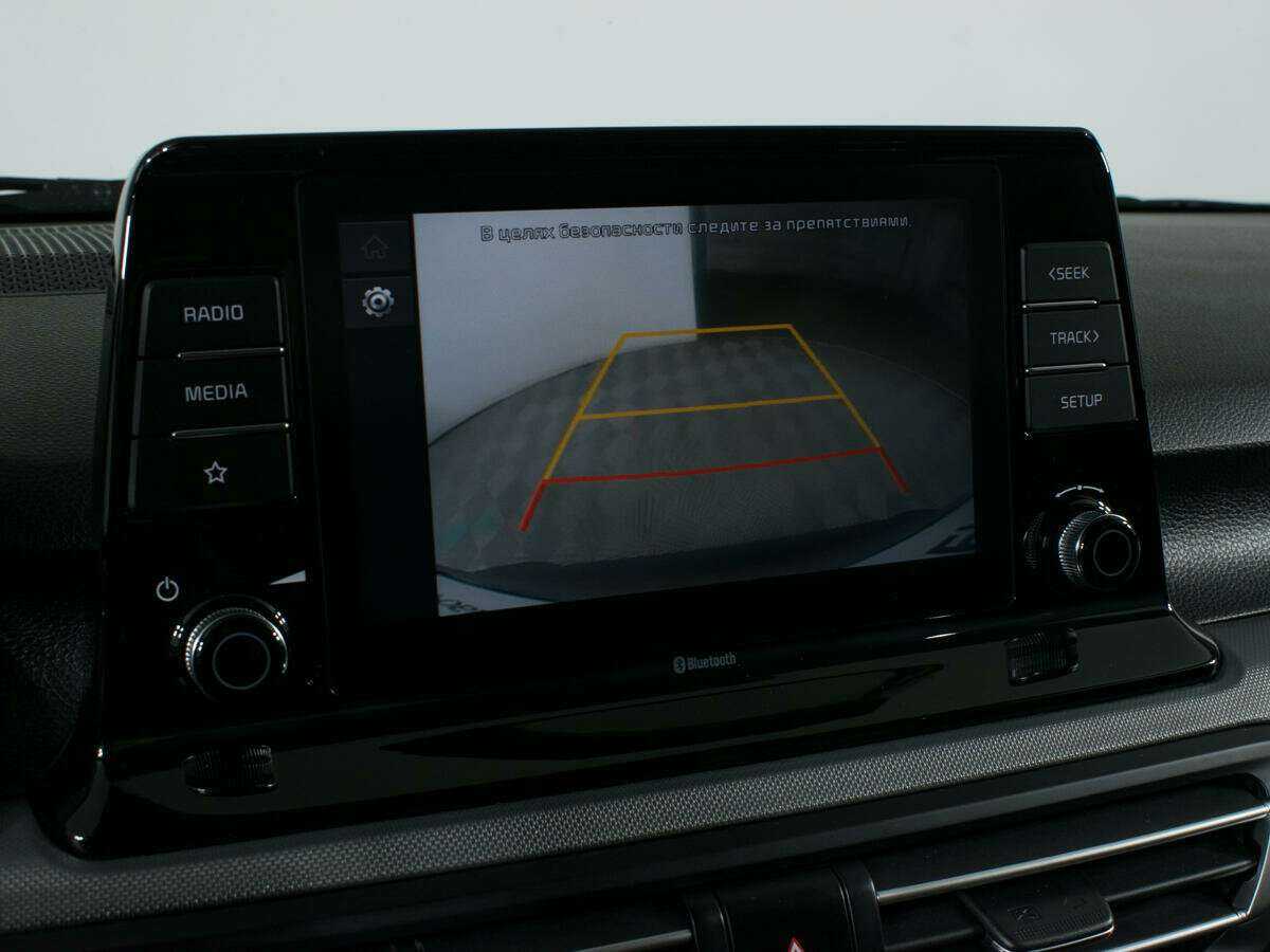 Купить Kia Seltos, 2021, 30 631 км, фото №17