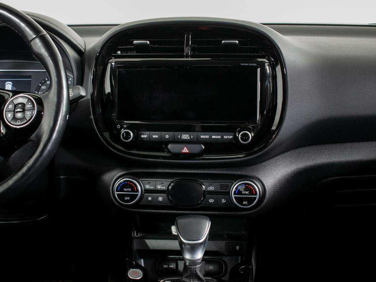 Купить Kia Soul, 2019, 30 780 км, фото №9