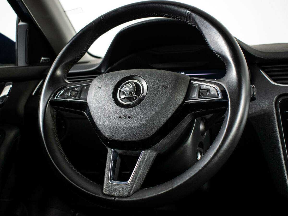 Купить Skoda Octavia, 2020, 72 000 км, фото №13