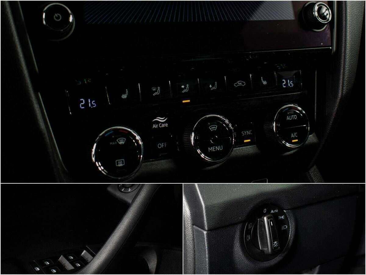 Купить Skoda Octavia, 2020, 72 000 км, фото №14
