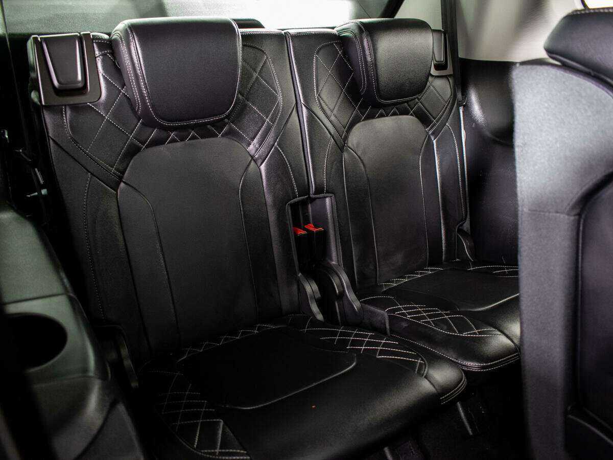 Купить EXEED VX, 2022, 63 351 км, фото №10