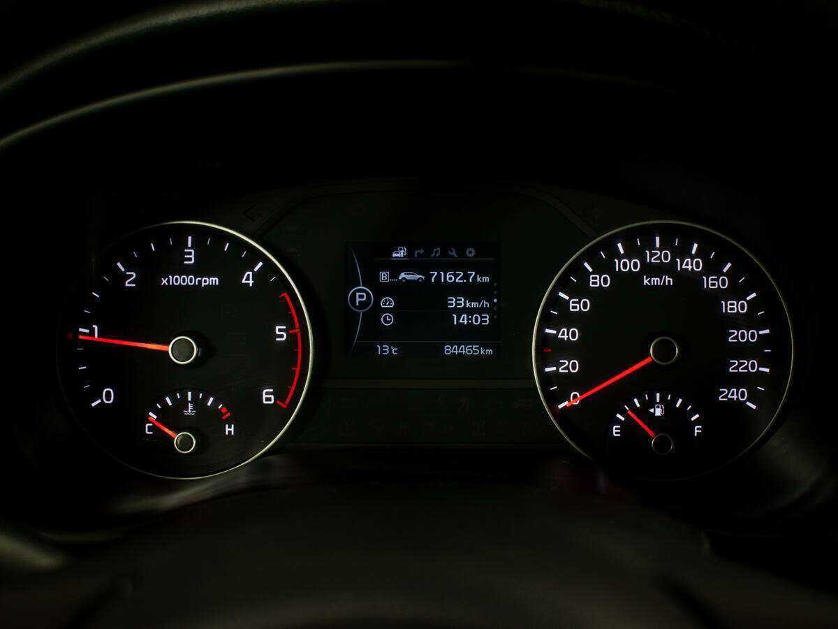 Купить Kia Sportage, 2018, 84 463 км, фото №10