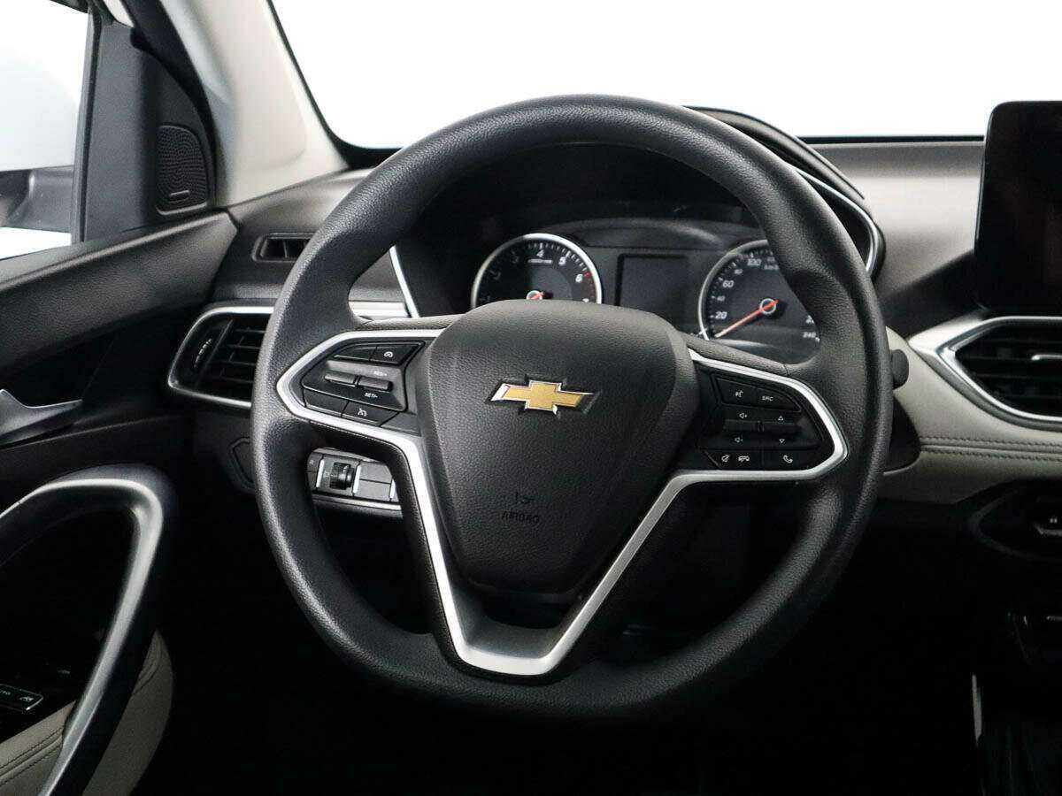 Купить Chevrolet Captiva, 2022, 24 804 км, фото №13