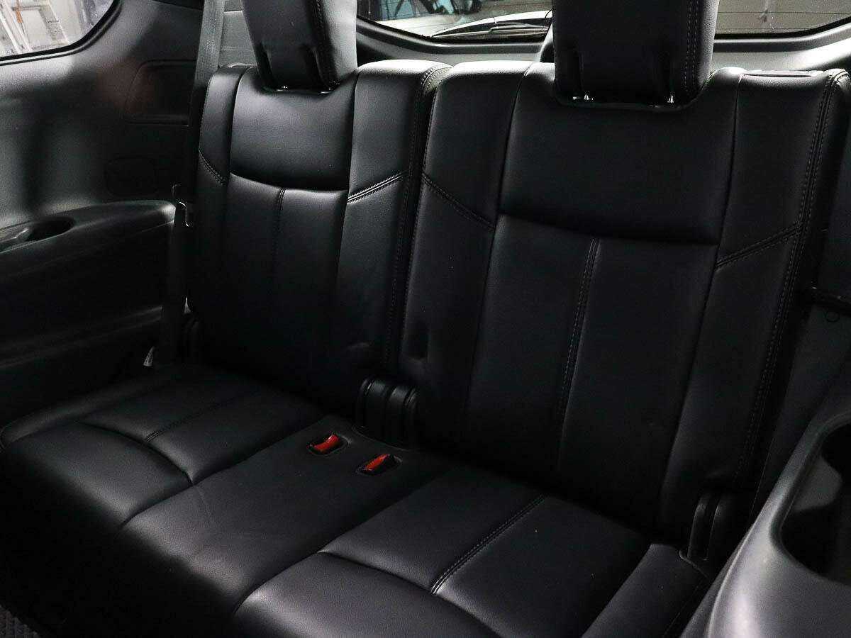Купить Nissan Pathfinder, 2017, 88 000 км, фото №11