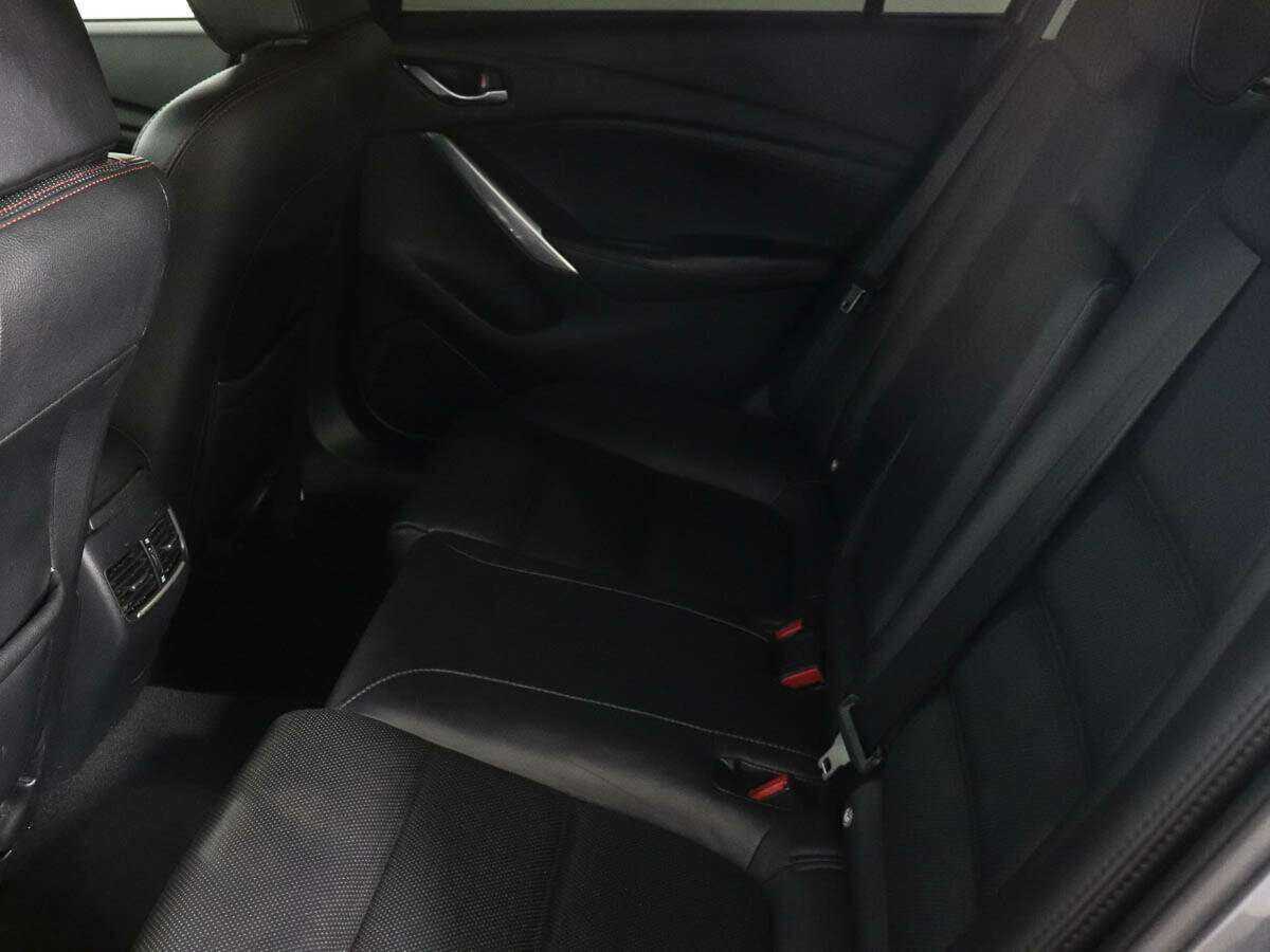 Купить Mazda 6, 2014, 97 094 км, фото №8