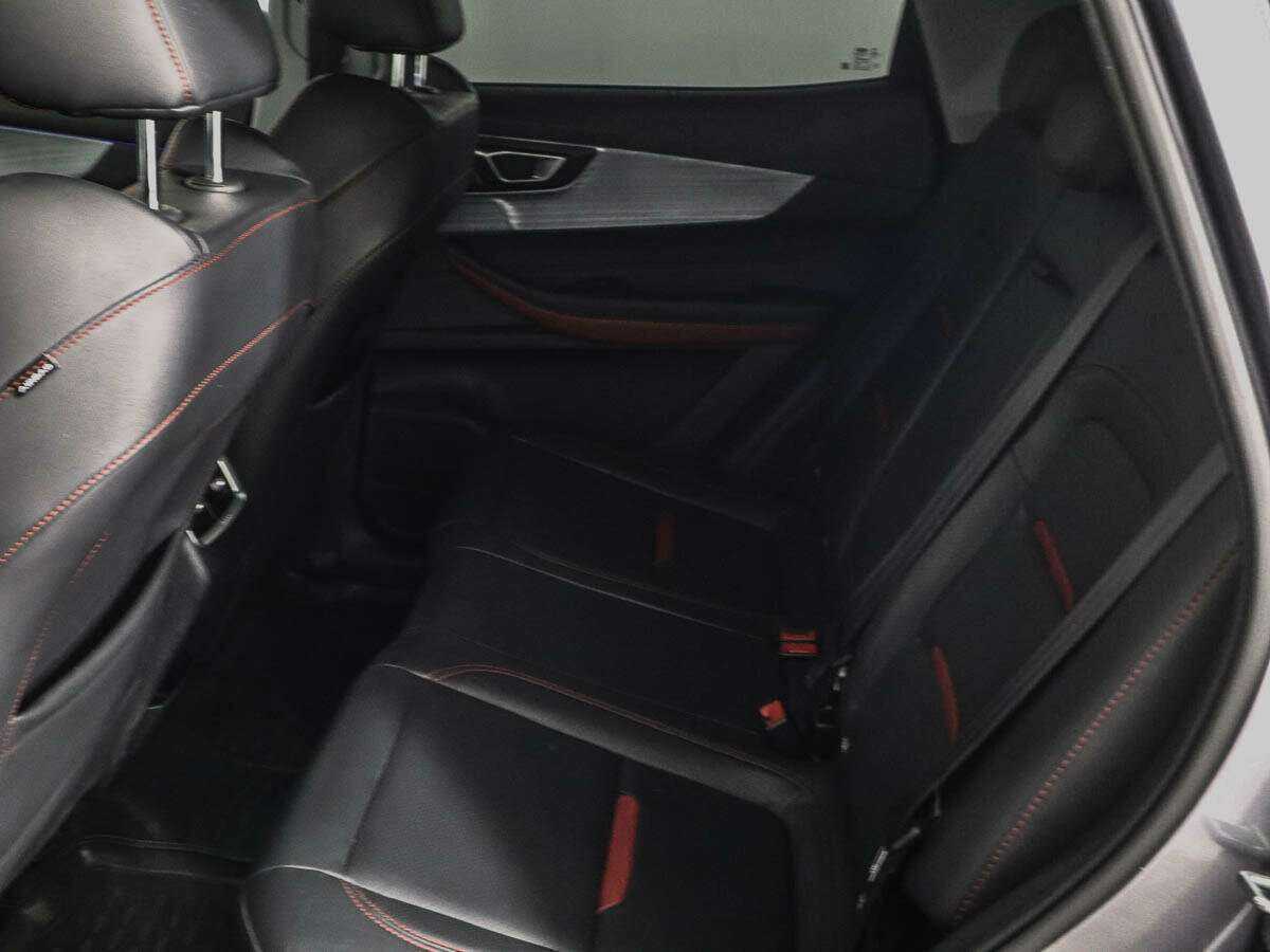 Купить Chery Tiggo 4 Pro, 2022, 58 881 км, фото №9