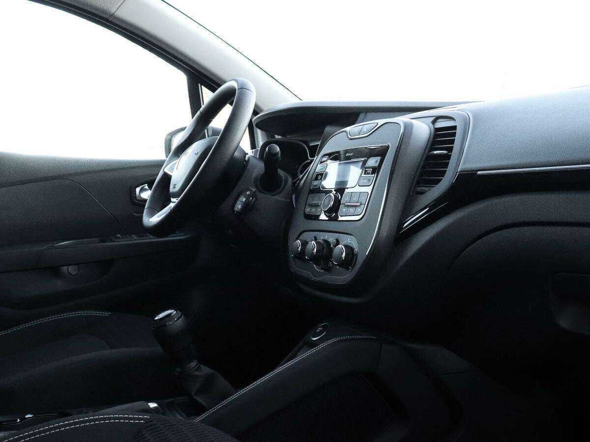 Купить Renault Kaptur, 2022, 4 472 км, фото №7