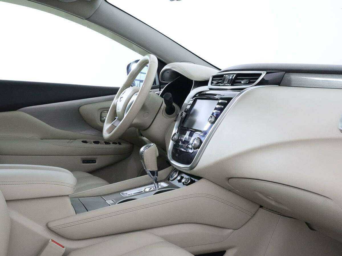 Купить Nissan Murano, 2018, 112 391 км, фото №6