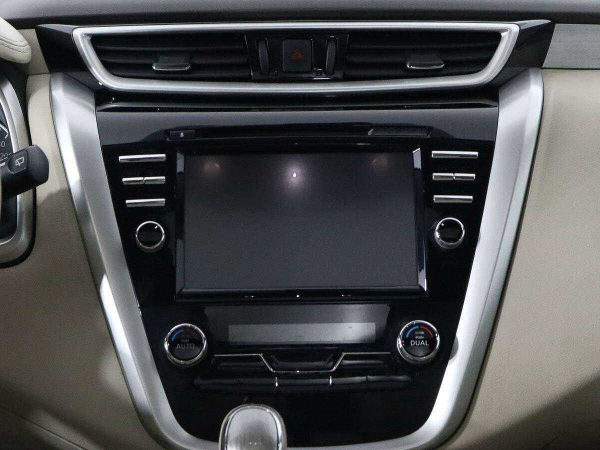 Купить Nissan Murano, 2018, 112 391 км, фото №10