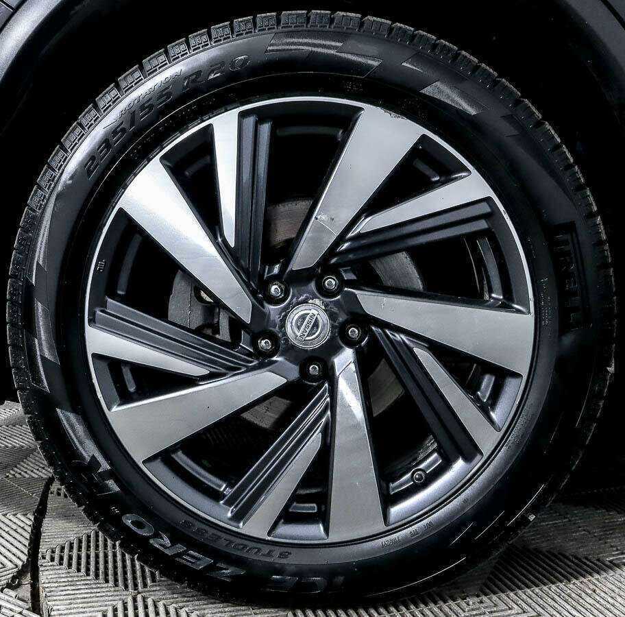 Купить Nissan Murano, 2018, 112 391 км, фото №13