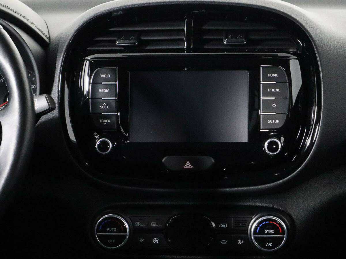 Купить Kia Soul, 2020, 24 631 км, фото №11