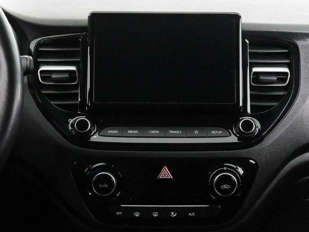 Купить Hyundai Solaris, 2020, 71 520 км, фото №11