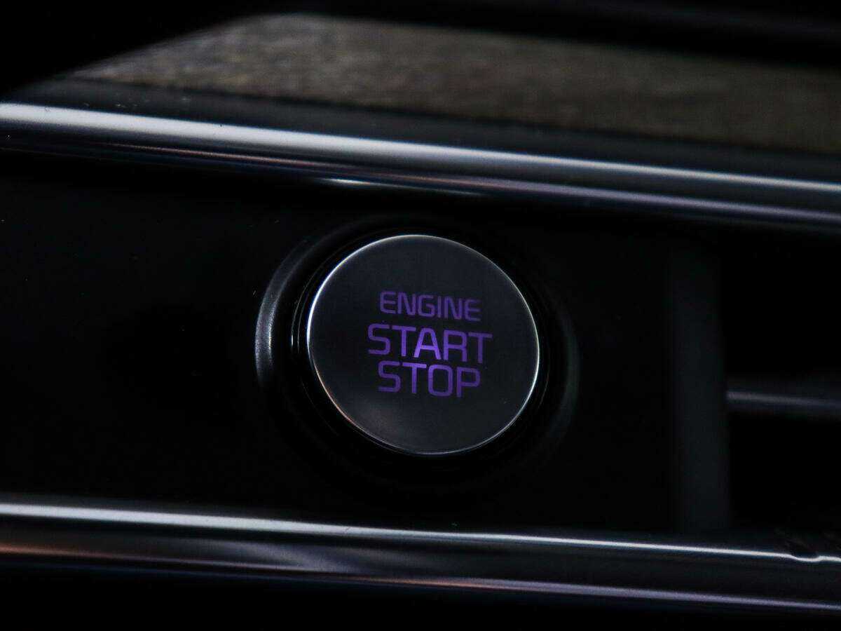 Купить Kia K5, 2021, 82 706 км, фото №16