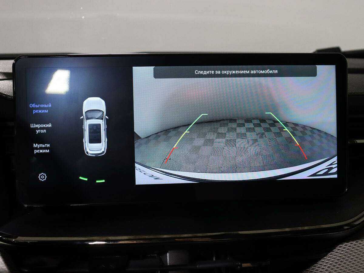 Купить Haval F7, 2022, 34 344 км, фото №12