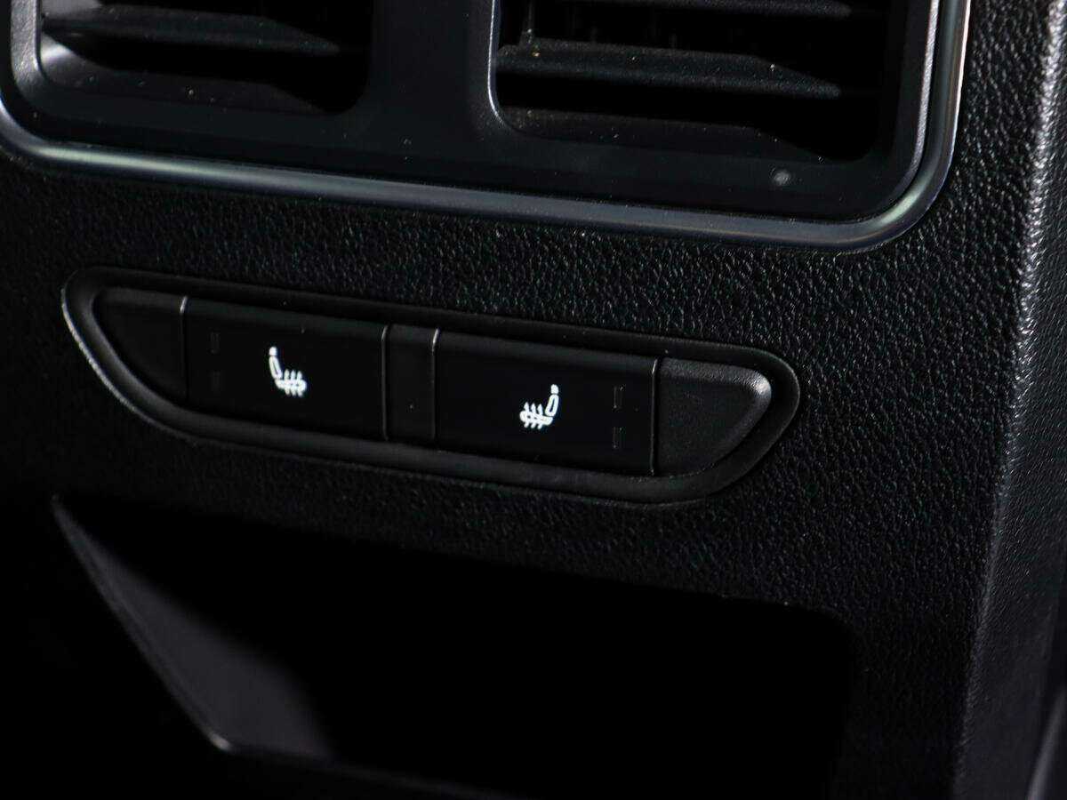 Купить Haval F7, 2022, 34 344 км, фото №15