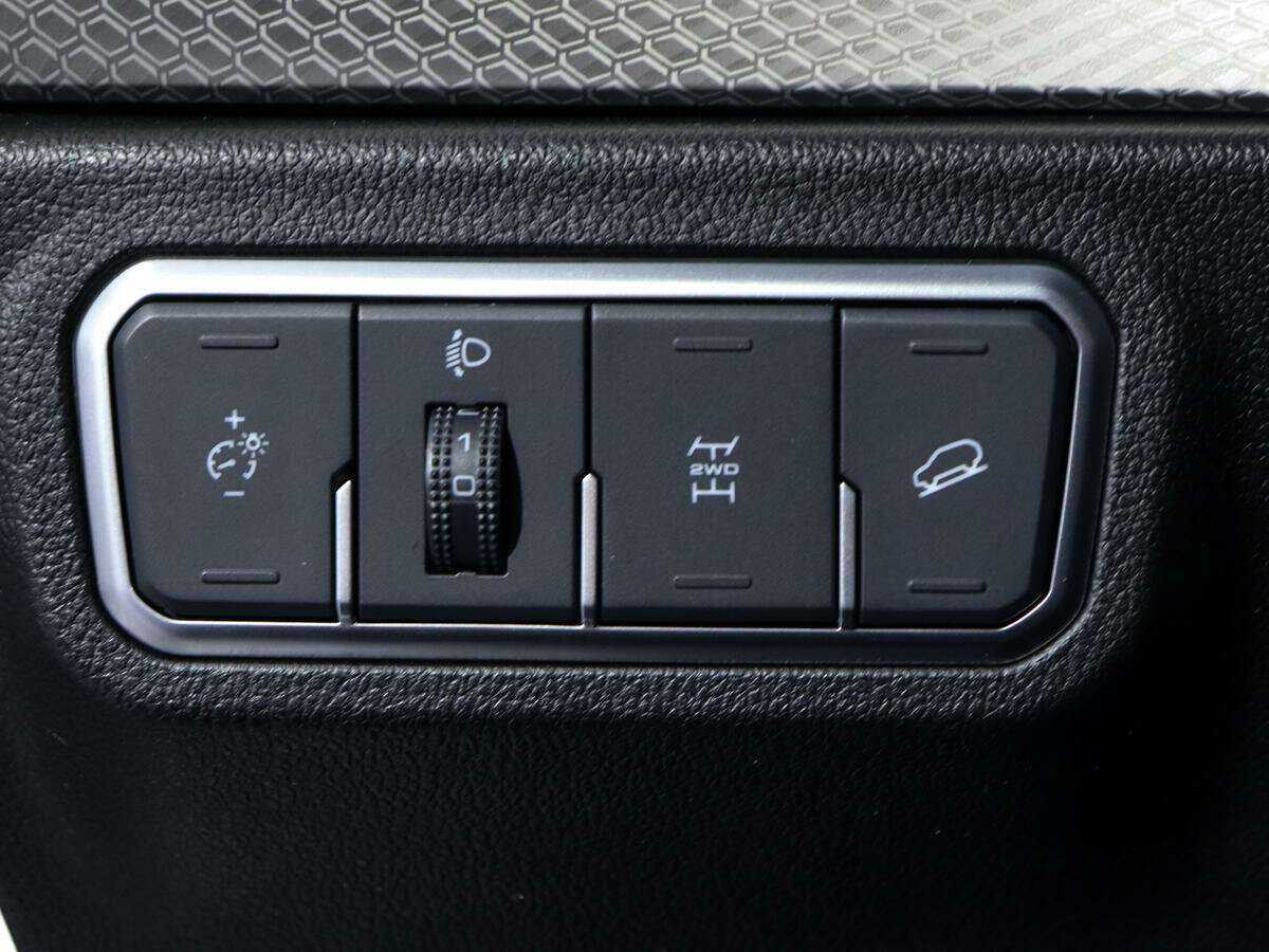 Купить Haval F7, 2022, 34 344 км, фото №17