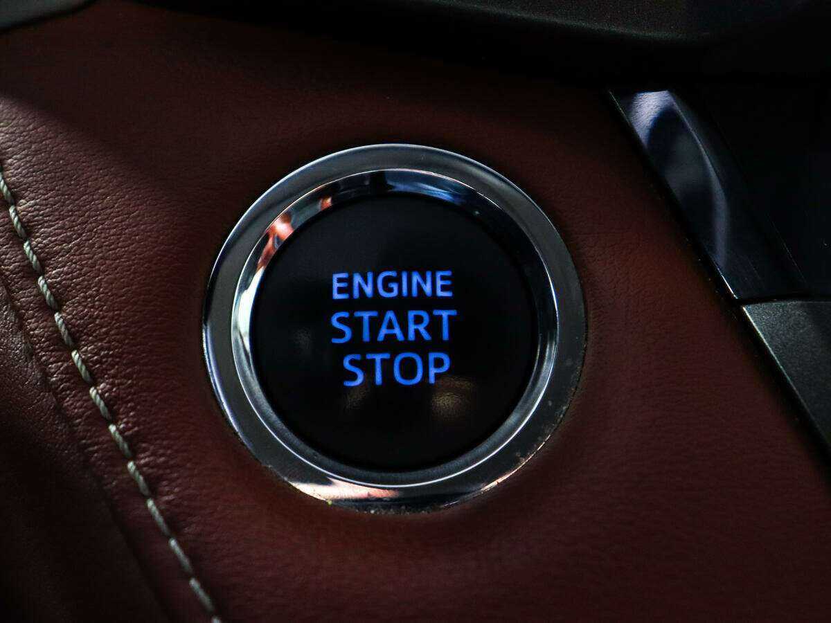 Купить Toyota RAV4, 2013, 94 500 км, фото №18