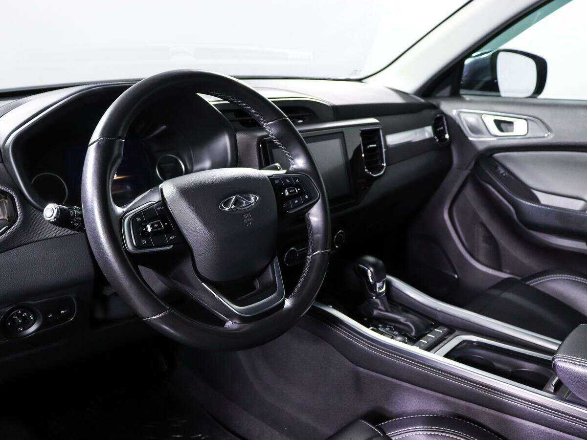 Купить Chery Tiggo 4, 2019, 33 600 км, фото №14