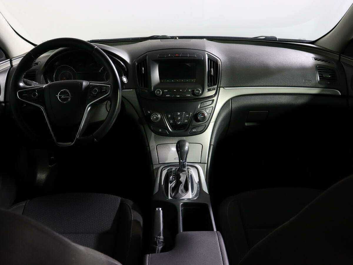 Купить Opel Insignia, 2014, 136 150 км, фото №10