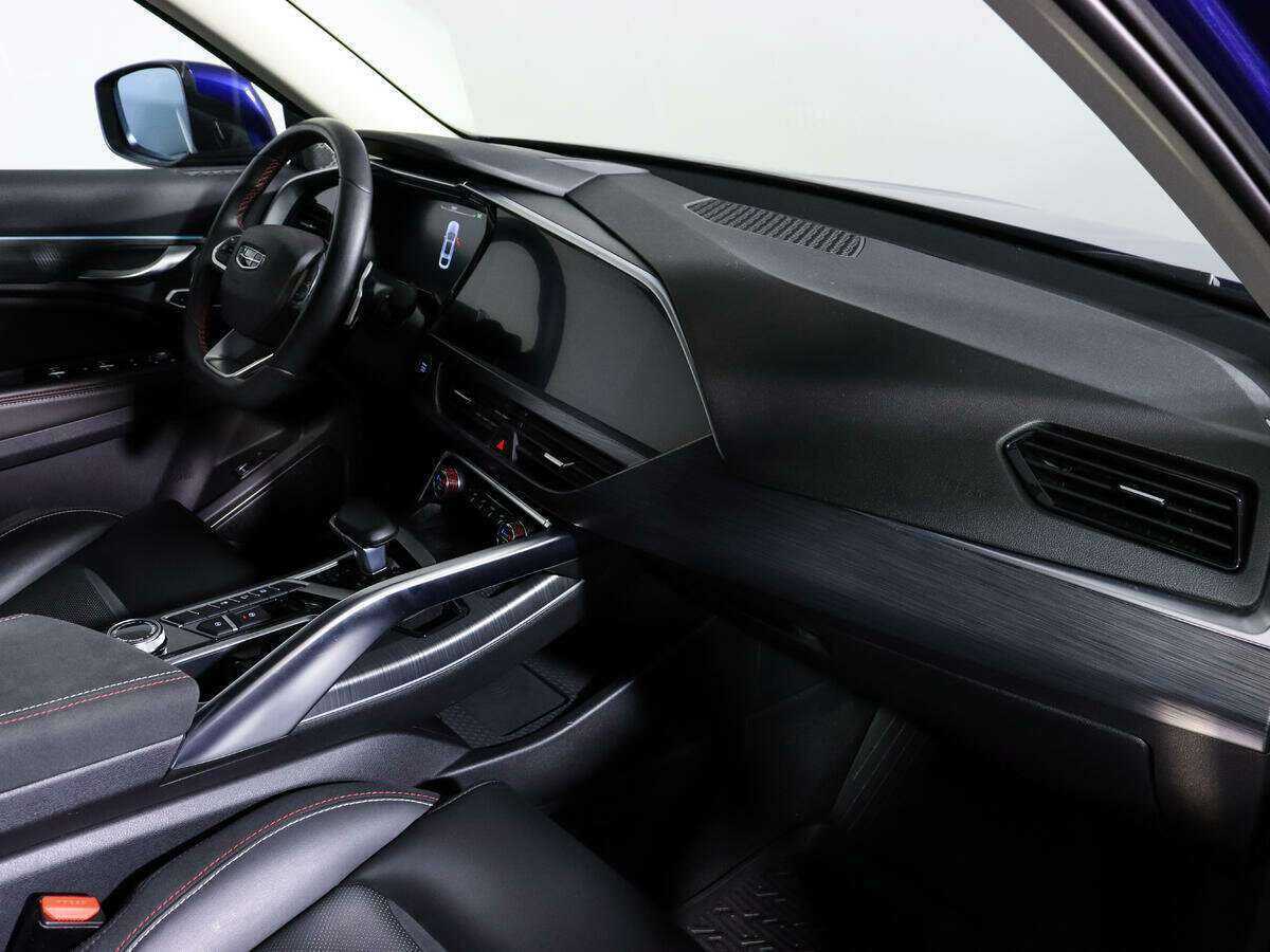 Купить Geely Tugella, 2021, 71 000 км, фото №6