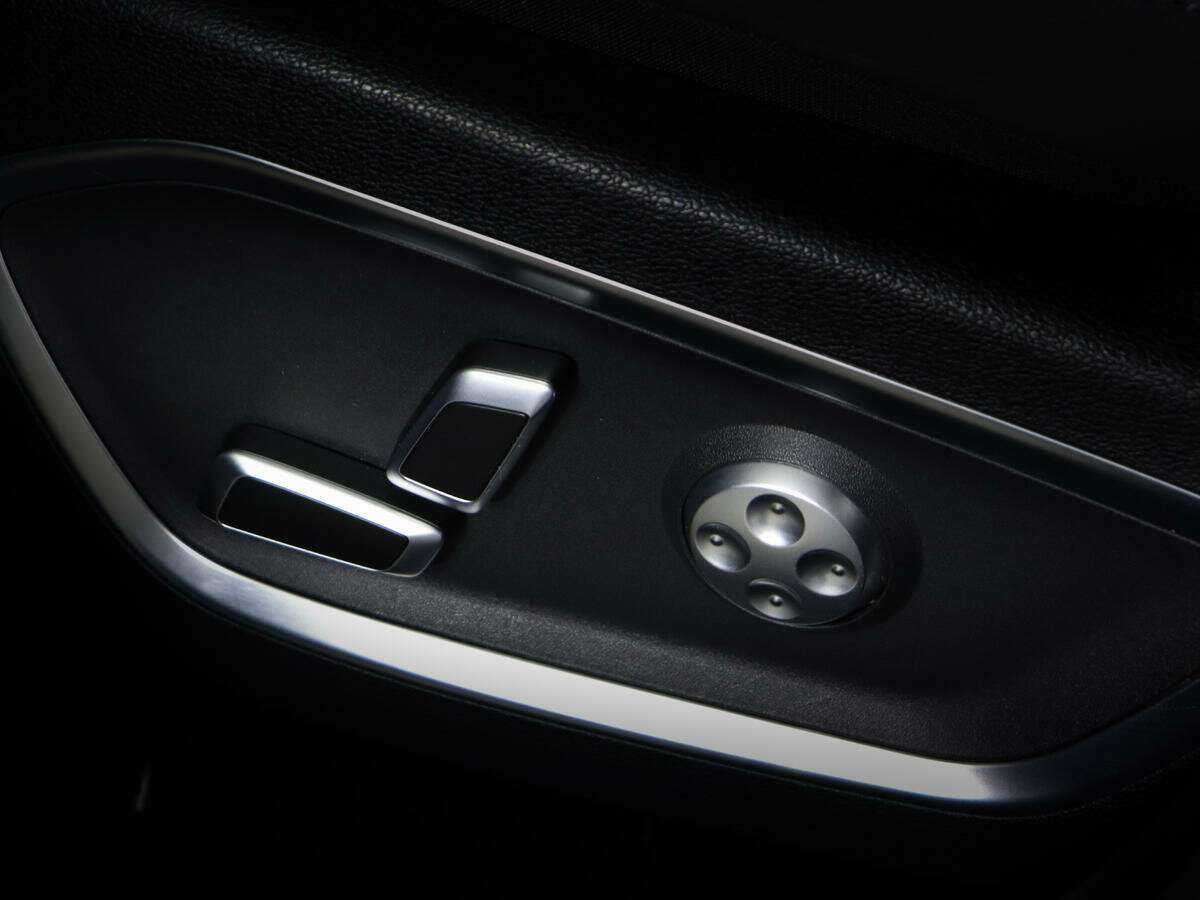 Купить Geely Tugella, 2021, 71 000 км, фото №17