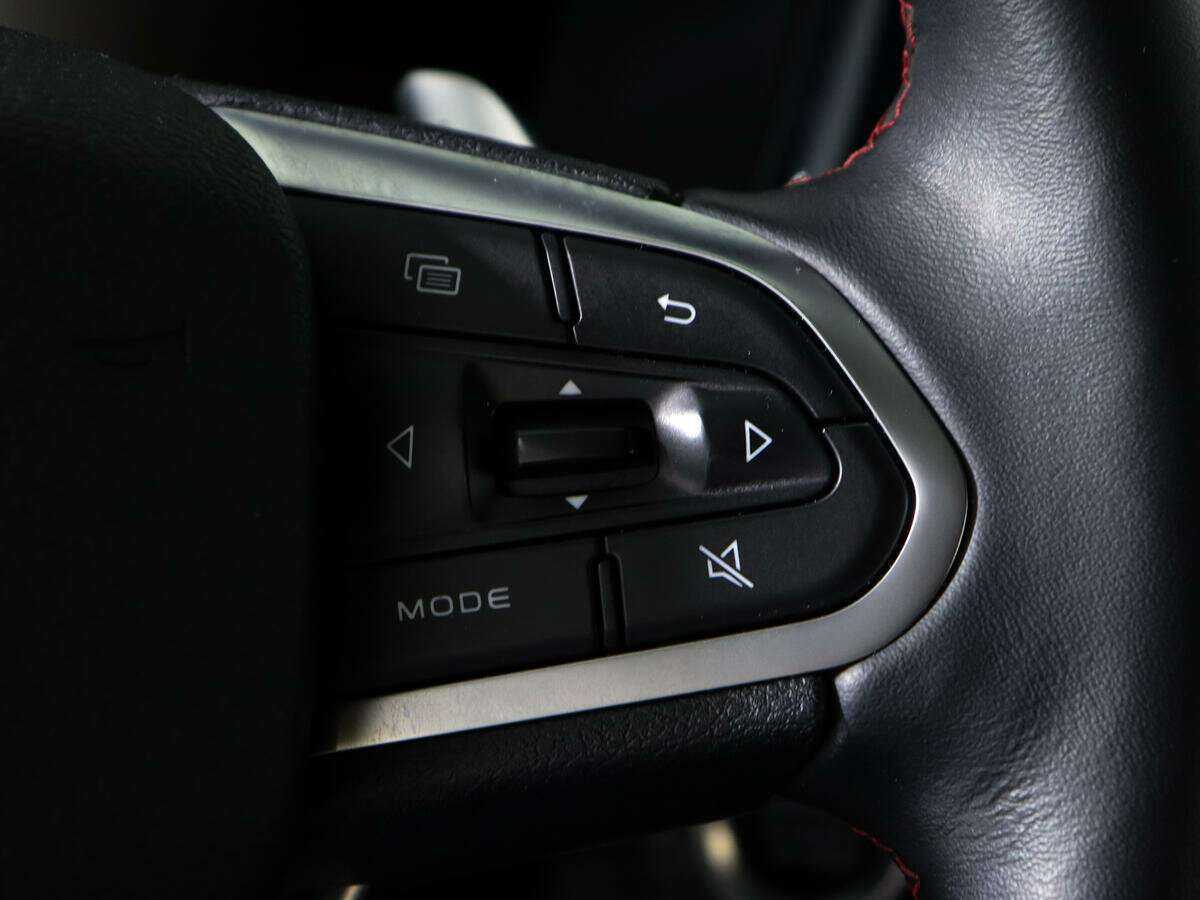 Купить Geely Tugella, 2021, 71 000 км, фото №18