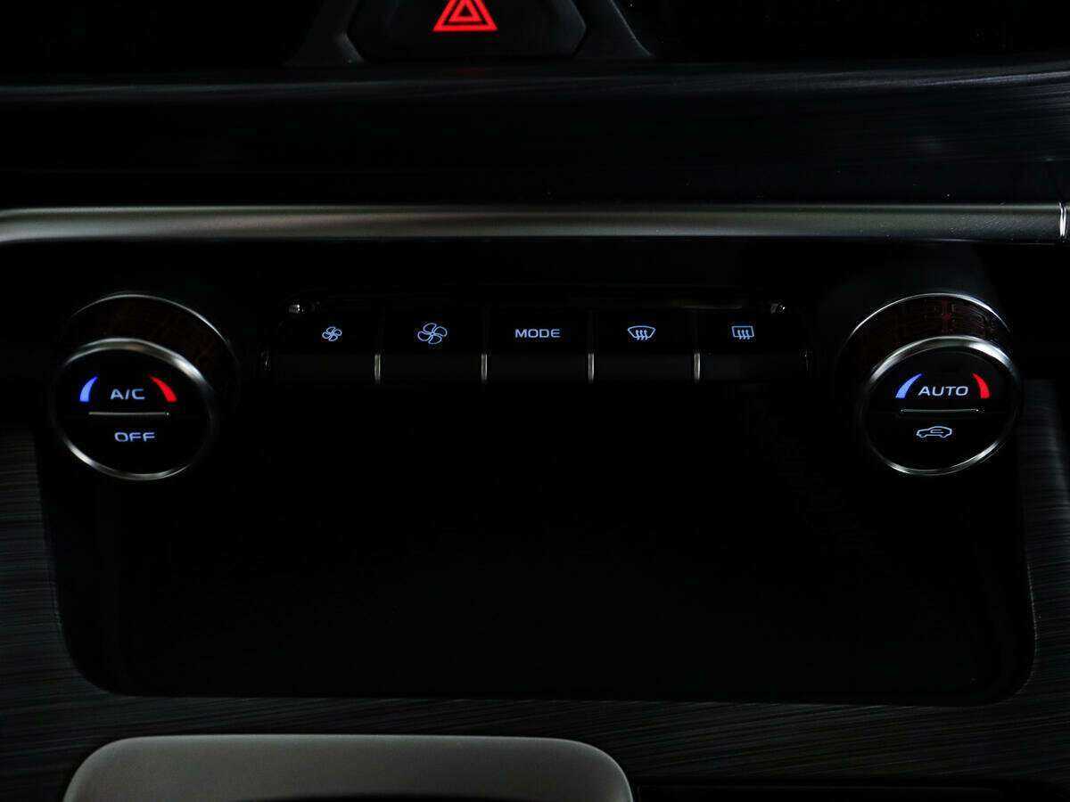 Купить Geely Tugella, 2021, 71 000 км, фото №22