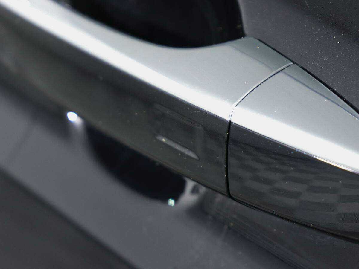 Купить Geely Tugella, 2021, 69 568 км, фото №17