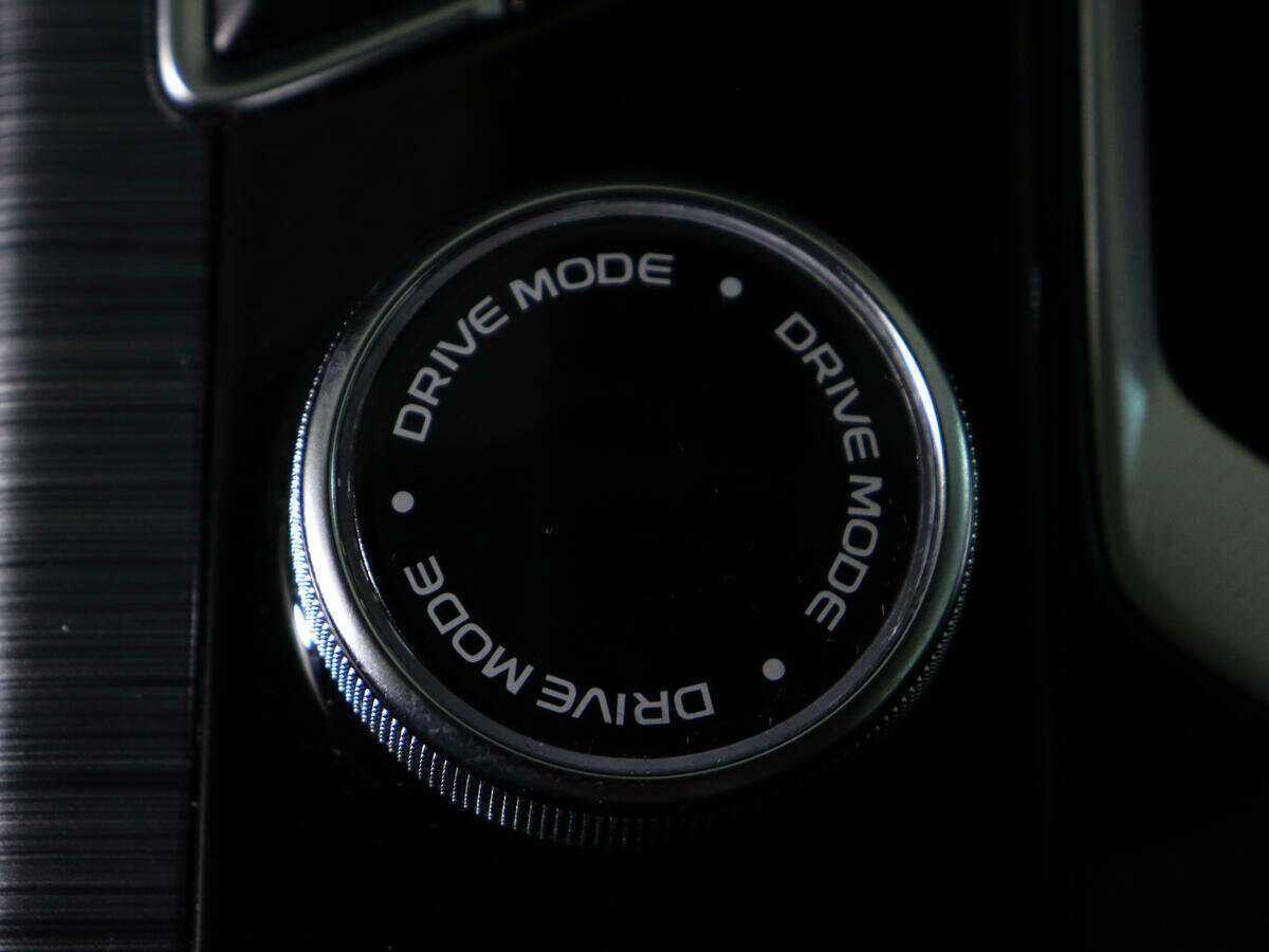 Купить Geely Tugella, 2021, 69 568 км, фото №21