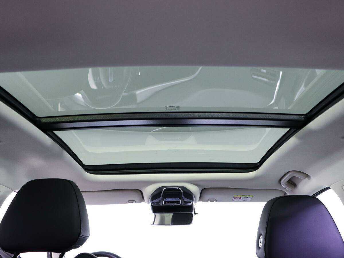 Купить Geely Tugella, 2021, 69 568 км, фото №23