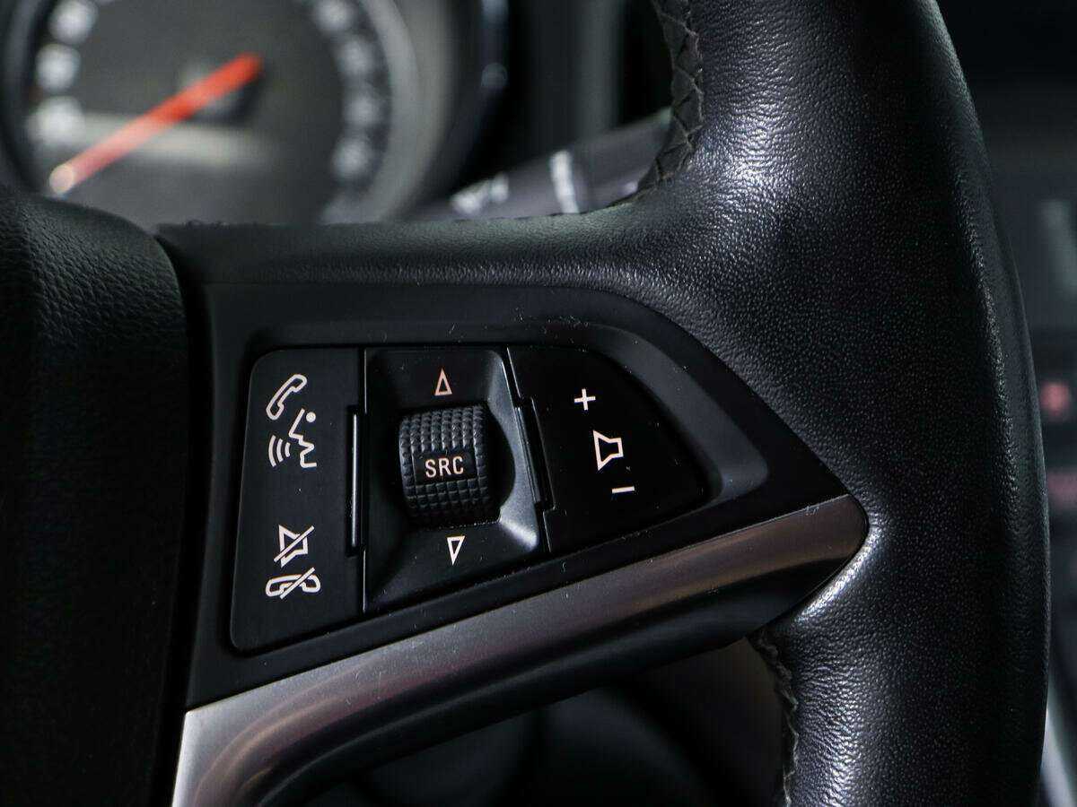 Купить Opel Astra, 2013, 98 000 км, фото №16