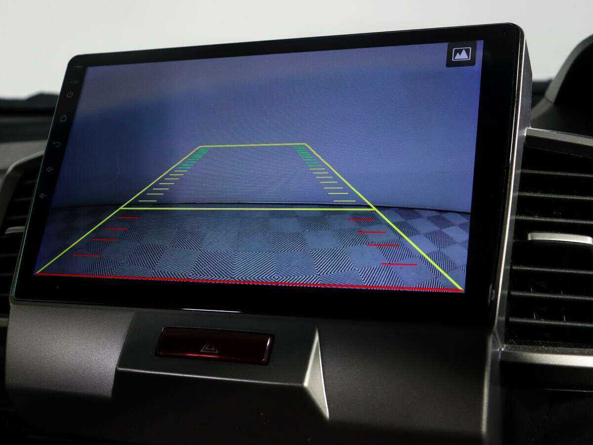 Купить Honda Freed Spike, 2012, 186 488 км, фото №19