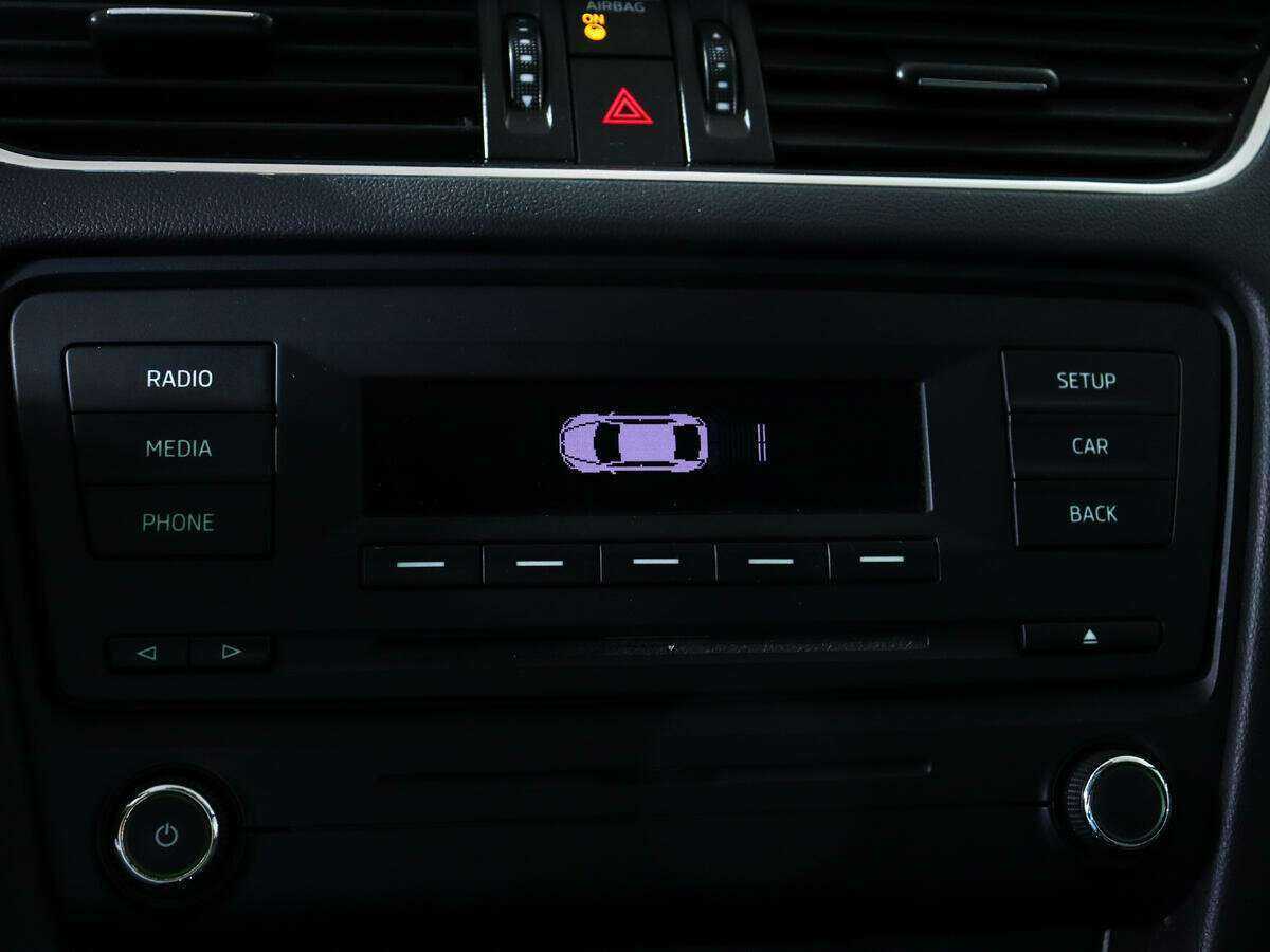 Купить Skoda Octavia, 2013, 58 944 км, фото №12