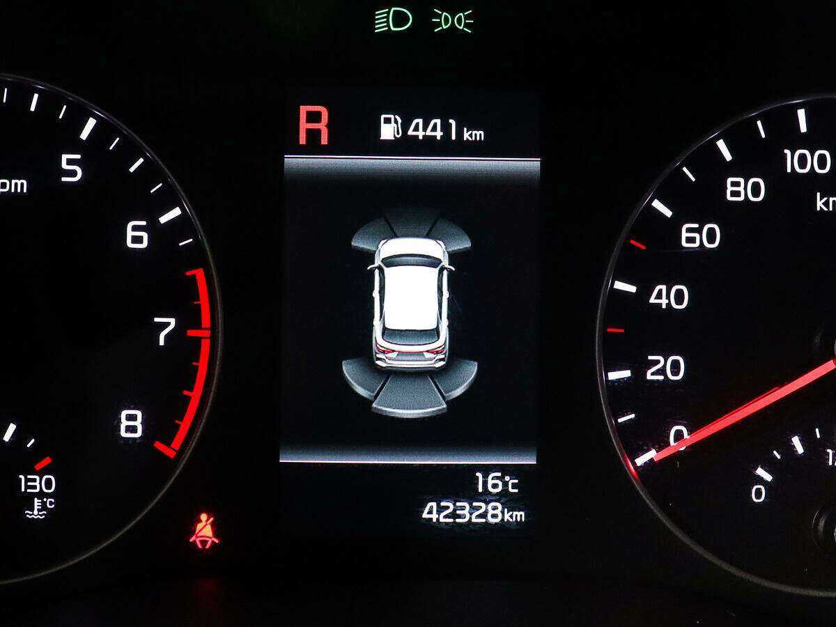 Купить Kia Rio X, 2020, 42 400 км, фото №15