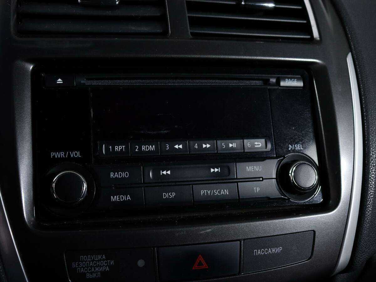 Купить Mitsubishi ASX, 2012, 175 734 км, фото №18