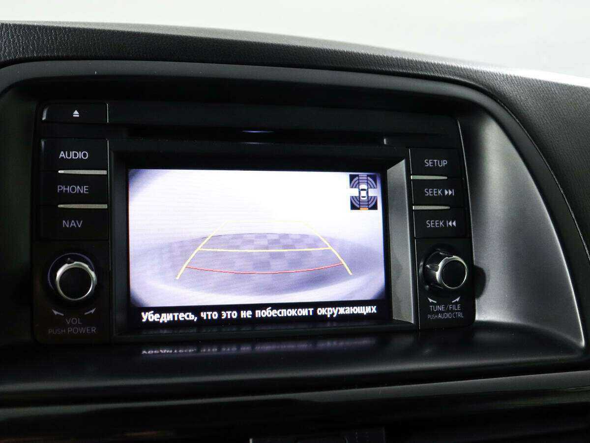 Купить Mazda CX-5, 2013, 267 811 км, фото №15