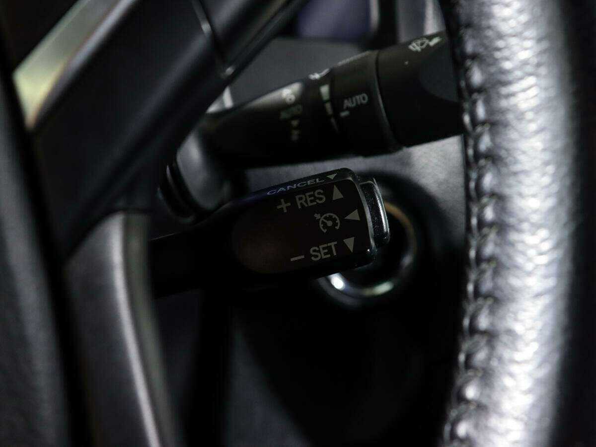 Купить Toyota Camry, 2017, 124 356 км, фото №22